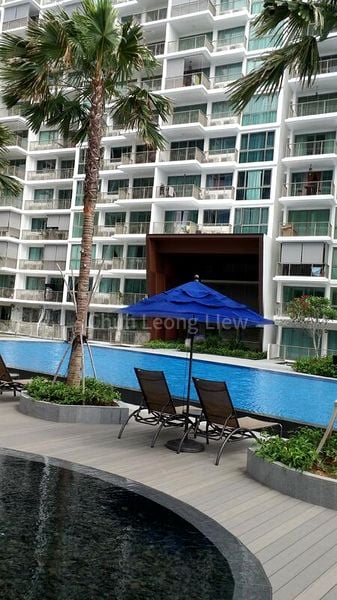 2 Bed Condo for Rent in  Ripple Bay - Image 11