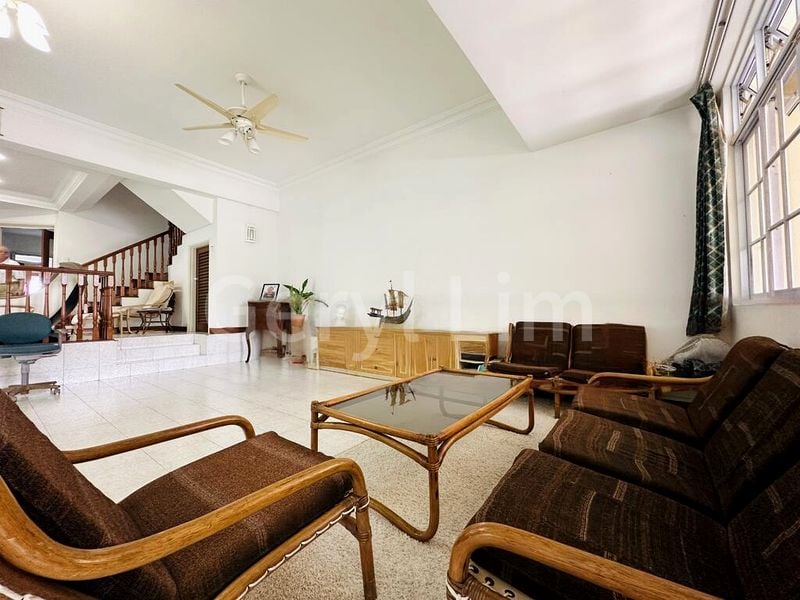 5 Bed Semi-Detached House (Landed) for Sale in  Harvey Avenue - Image 8