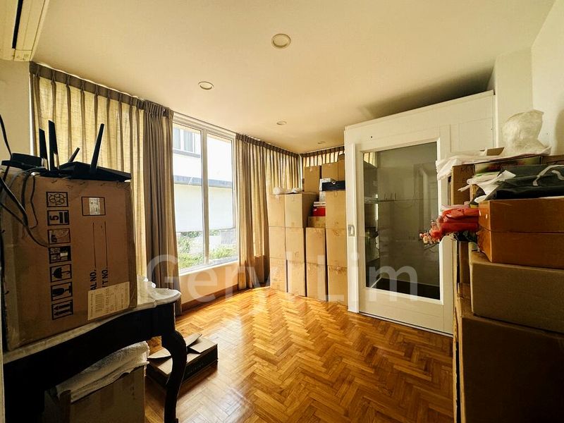 5 Bed Semi-Detached House (Landed) for Sale in  Harvey Avenue - Image 3