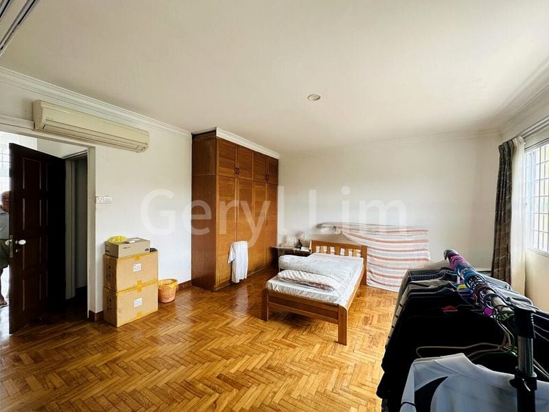 5 Bed Semi-Detached House (Landed) for Sale in  Harvey Avenue - Image 6