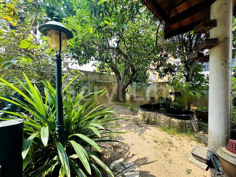 5 Bed Semi-Detached House (Landed) for Sale in  Harvey Avenue - Image 9