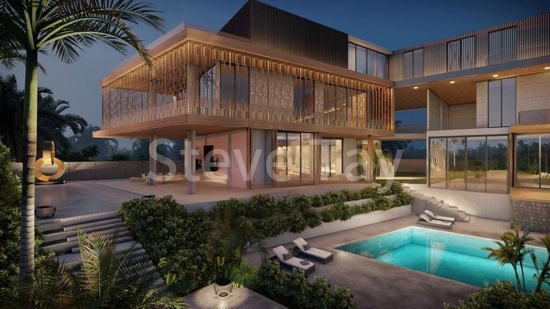 5 Bed Bungalow (Landed) for Sale in  Lermit Road - Image 4