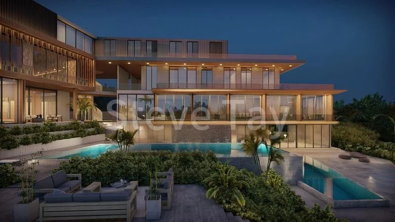 5 Bed Bungalow (Landed) for Sale in  Lermit Road - Image 2