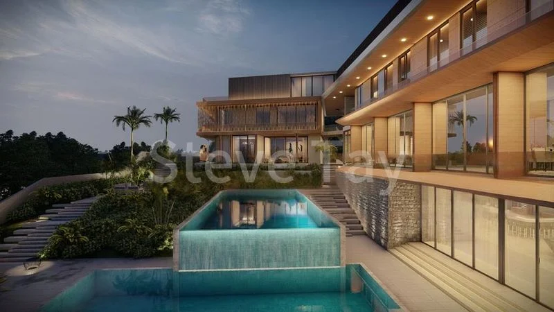 5 Bed Bungalow (Landed) for Sale in  Lermit Road - Image 1