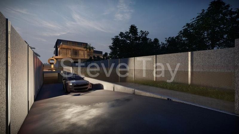 5 Bed Bungalow (Landed) for Sale in  Lermit Road - Image 5