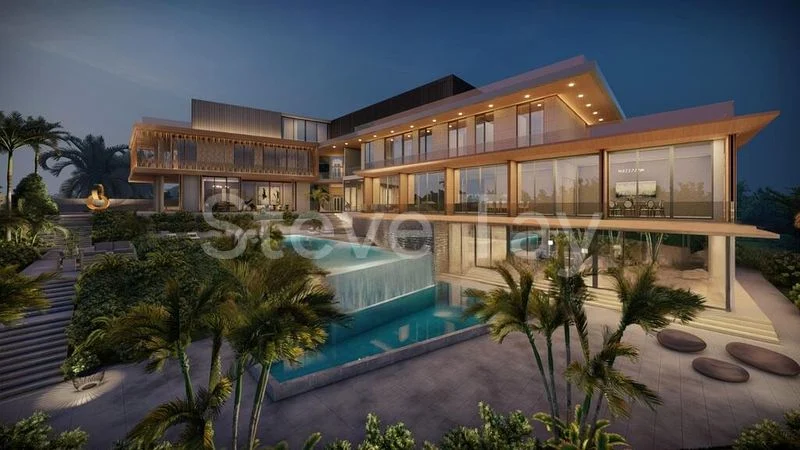 5 Bed Bungalow (Landed) for Sale in  Lermit Road - Image 3