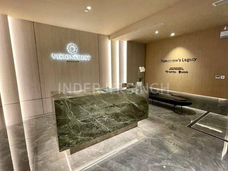 Office for Sale: VisionCrest Commercial - Image 4