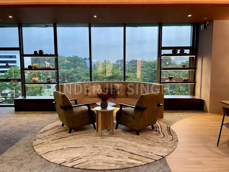 Office for Sale: VisionCrest Commercial - Image 3