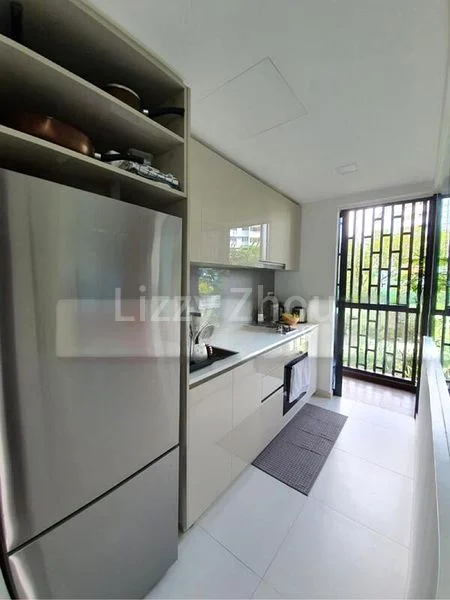 2 Bed Condo for Rent in  Lake Grande - Image 1