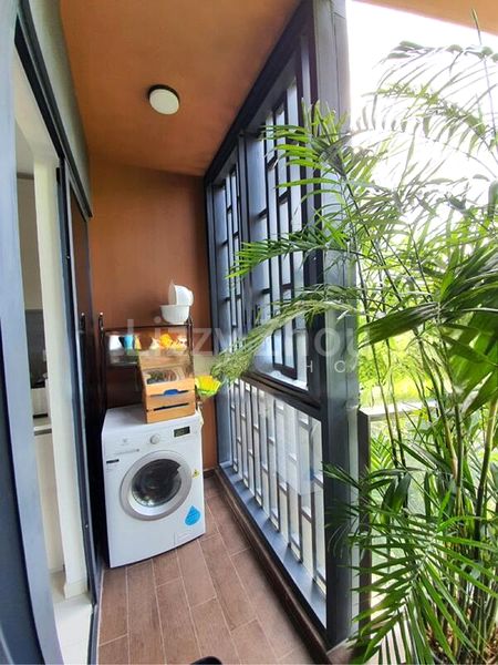 2 Bed Condo for Rent in  Lake Grande - Image 4