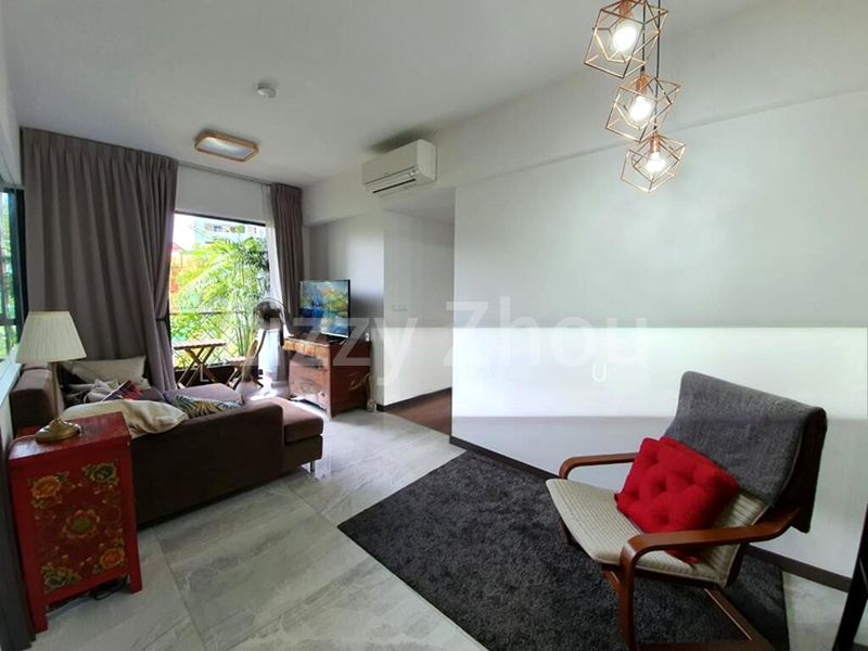 2 Bed Condo for Rent in  Lake Grande - Image 11