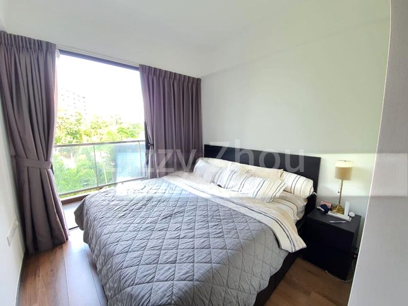 2 Bed Condo for Rent in  Lake Grande - Image 7