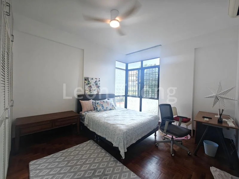 Master Room (Condo) for Rent in  Parc Oasis - Image 1