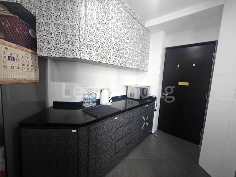 Master Room (Condo) for Rent in  Parc Oasis - Image 20