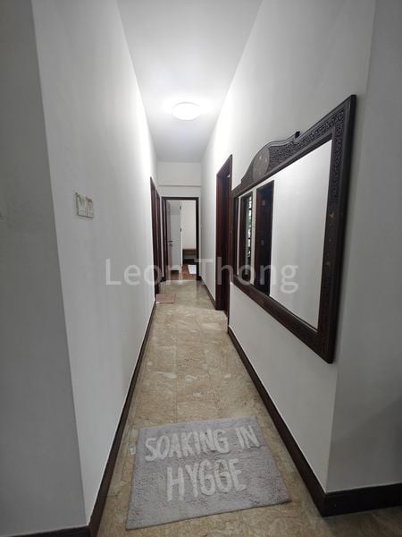 Master Room (Condo) for Rent in  Parc Oasis - Image 14