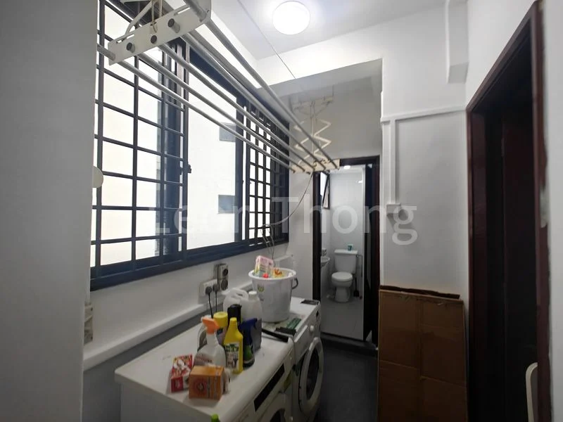 Master Room (Condo) for Rent in  Parc Oasis - Image 22