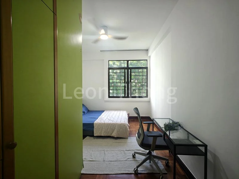 Master Room (Condo) for Rent in  Parc Oasis - Image 9