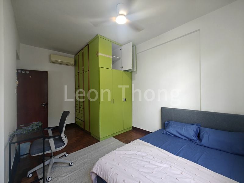 Master Room (Condo) for Rent in  Parc Oasis - Image 8