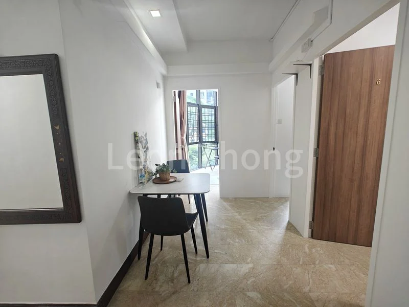 Master Room (Condo) for Rent in  Parc Oasis - Image 15