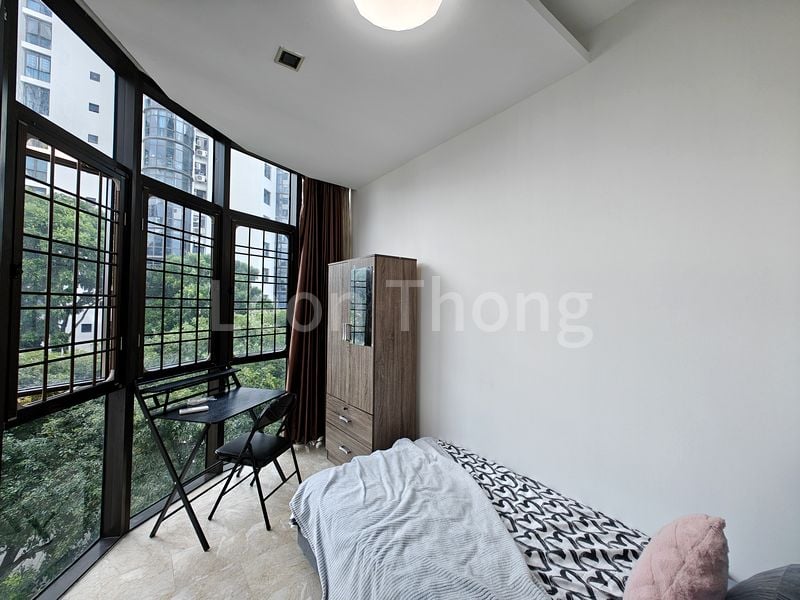 Master Room (Condo) for Rent in  Parc Oasis - Image 11