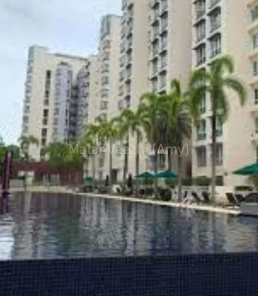 Common Room (Condo) for Rent in  The Floravale - Image 2