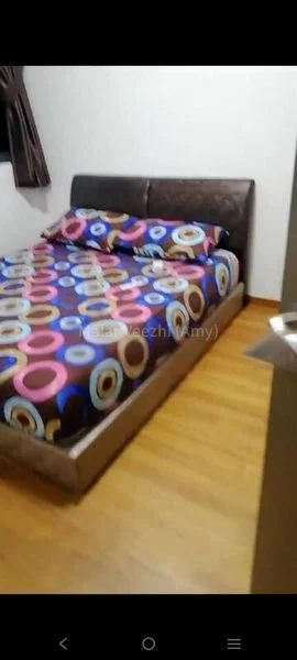 Common Room (Condo) for Rent in  The Floravale - Image 3