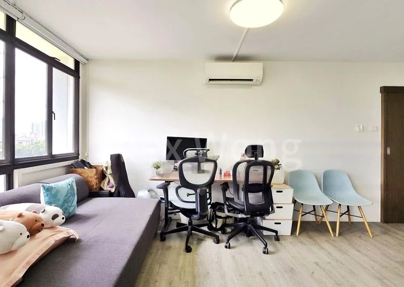 5 Room (5I) HDB for Sale in  38 Cambridge Road - Image 14