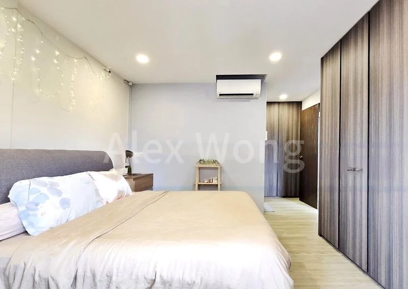 5 Room (5I) HDB for Sale in  38 Cambridge Road - Image 6