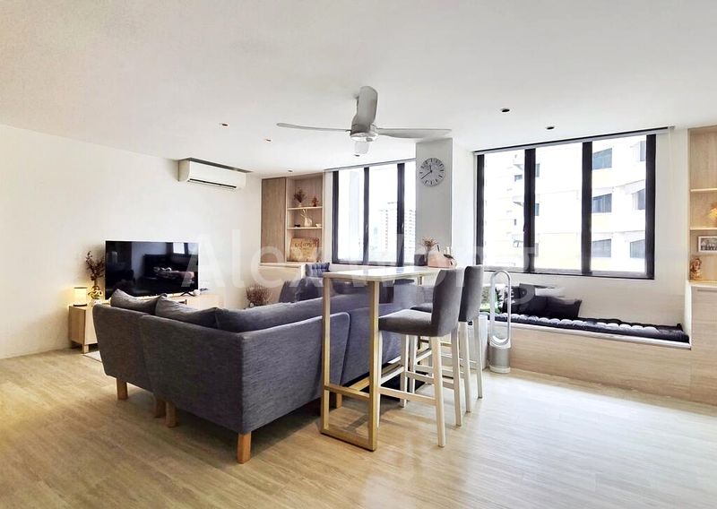 5 Room (5I) HDB for Sale in  38 Cambridge Road - Image 4