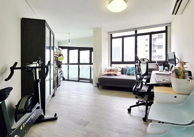 5 Room (5I) HDB for Sale in  38 Cambridge Road - Image 8