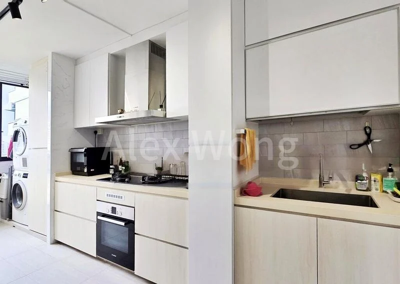 5 Room (5I) HDB for Sale in  38 Cambridge Road - Image 10