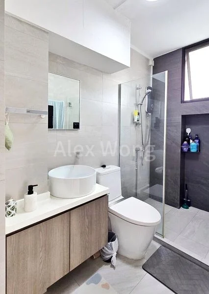 5 Room (5I) HDB for Sale in  38 Cambridge Road - Image 7