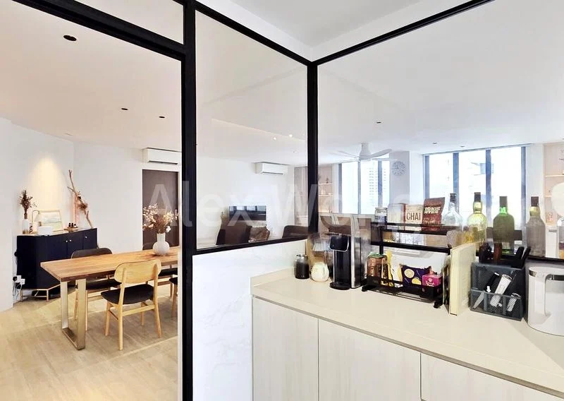 5 Room (5I) HDB for Sale in  38 Cambridge Road - Image 13