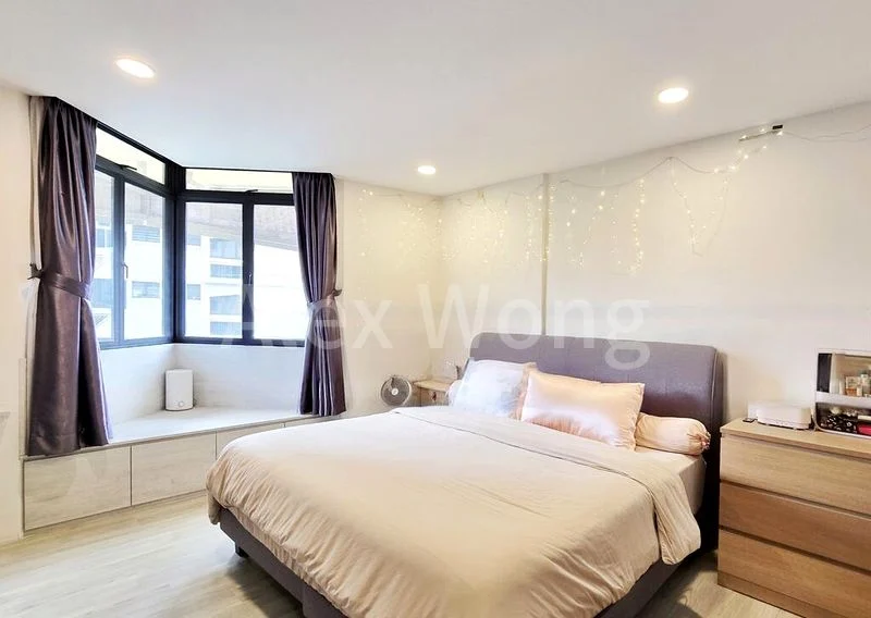 5 Room (5I) HDB for Sale in  38 Cambridge Road - Image 5