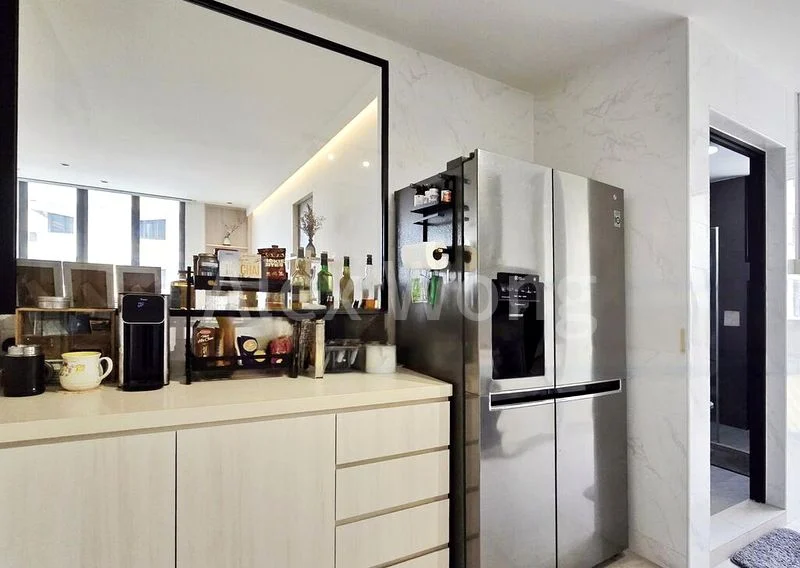 5 Room (5I) HDB for Sale in  38 Cambridge Road - Image 12