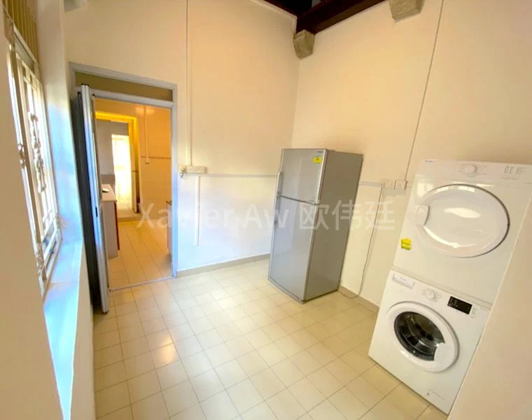 4 Bed Conservation House (Landed) for Rent in  Townerville - Image 8