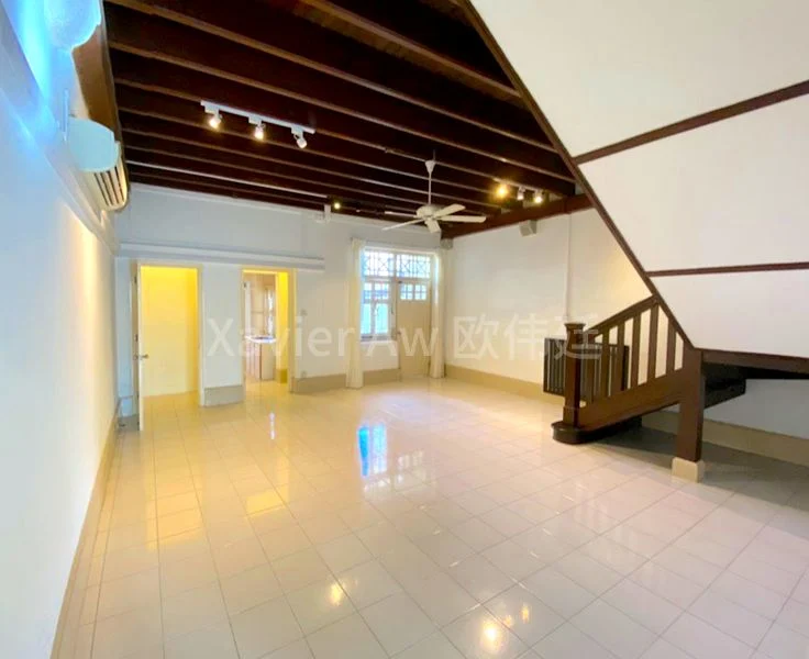 4 Bed Conservation House (Landed) for Rent in  Townerville - Image 4