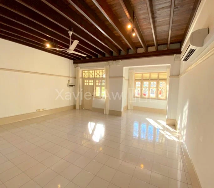 4 Bed Conservation House (Landed) for Rent in  Townerville - Image 1