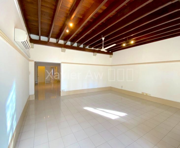4 Bed Conservation House (Landed) for Rent in  Townerville - Image 2