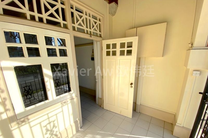 4 Bed Conservation House (Landed) for Rent in  Townerville - Image 5