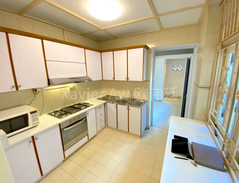 4 Bed Conservation House (Landed) for Rent in  Townerville - Image 6