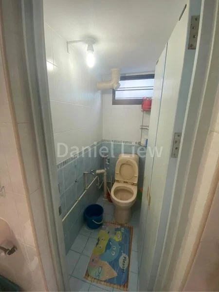 3 Room (3I) HDB for Rent in  2 Jalan Bukit Ho Swee - Image 3