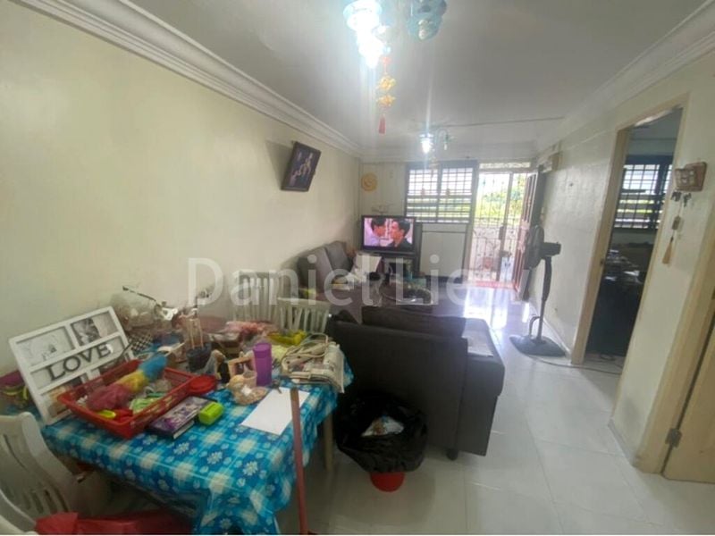 3 Room (3I) HDB for Rent in  2 Jalan Bukit Ho Swee - Image 8