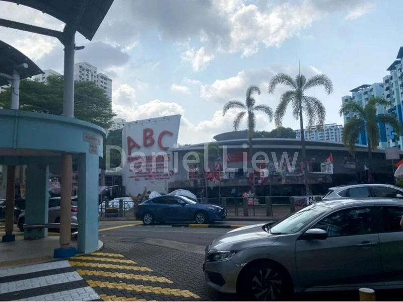 3 Room (3I) HDB for Rent in  2 Jalan Bukit Ho Swee - Image 6