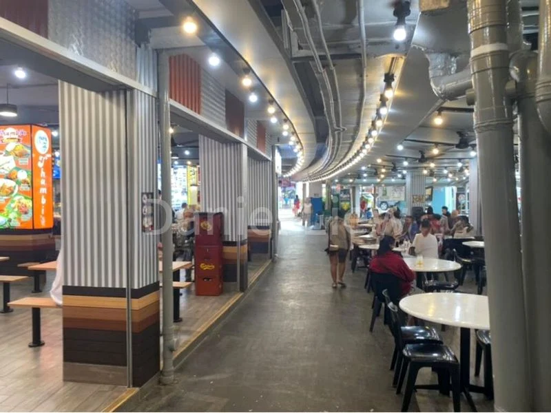 3 Room (3I) HDB for Rent in  2 Jalan Bukit Ho Swee - Image 5