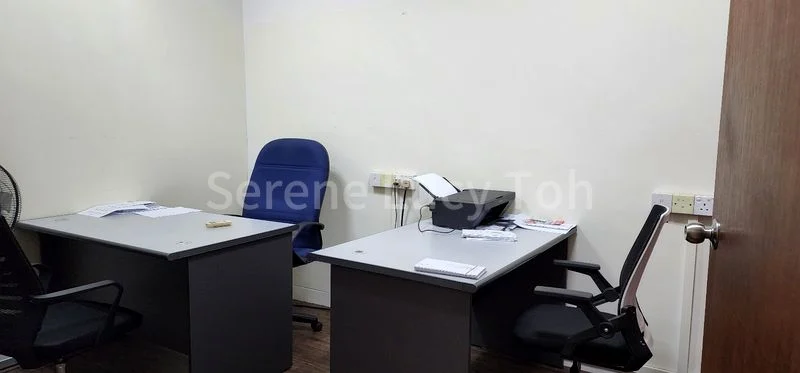 Office for Rent in Prestige Centre - Image 2
