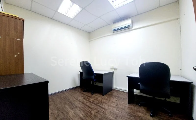 Office for Rent in Prestige Centre - Image 6