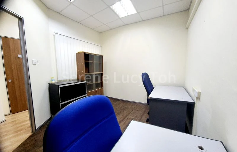 Office for Rent in Prestige Centre - Image 4