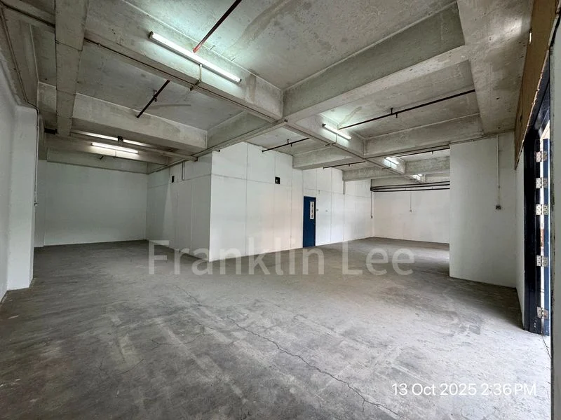 Warehouse for Rent in  Ruby Industrial Complex - Image 8