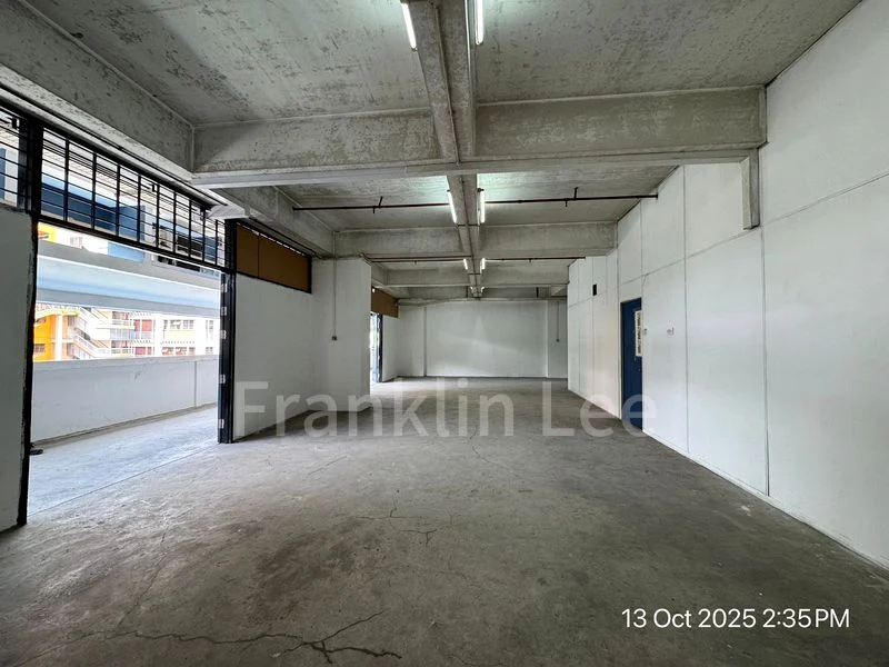 Warehouse for Rent in  Ruby Industrial Complex - Image 6